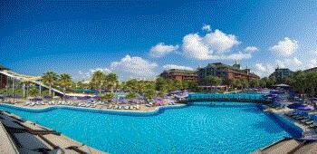 Siam Elegance Hotel & Spa