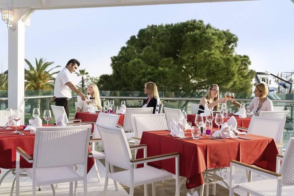 TUI MAGIC LIFE Masmavi