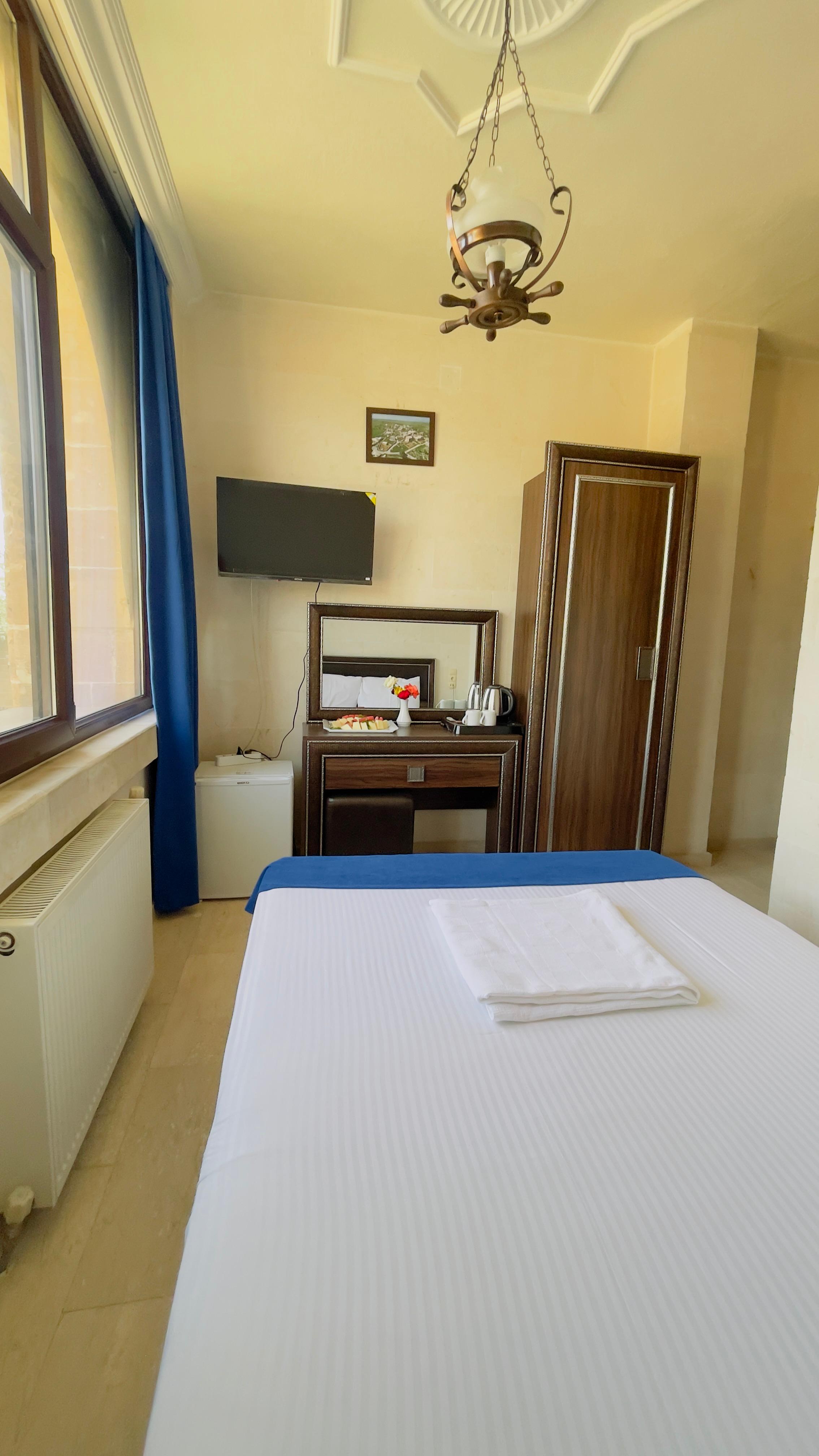 Turabdin Hotel