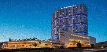 Wyndham Grand İstanbul Europe · 65