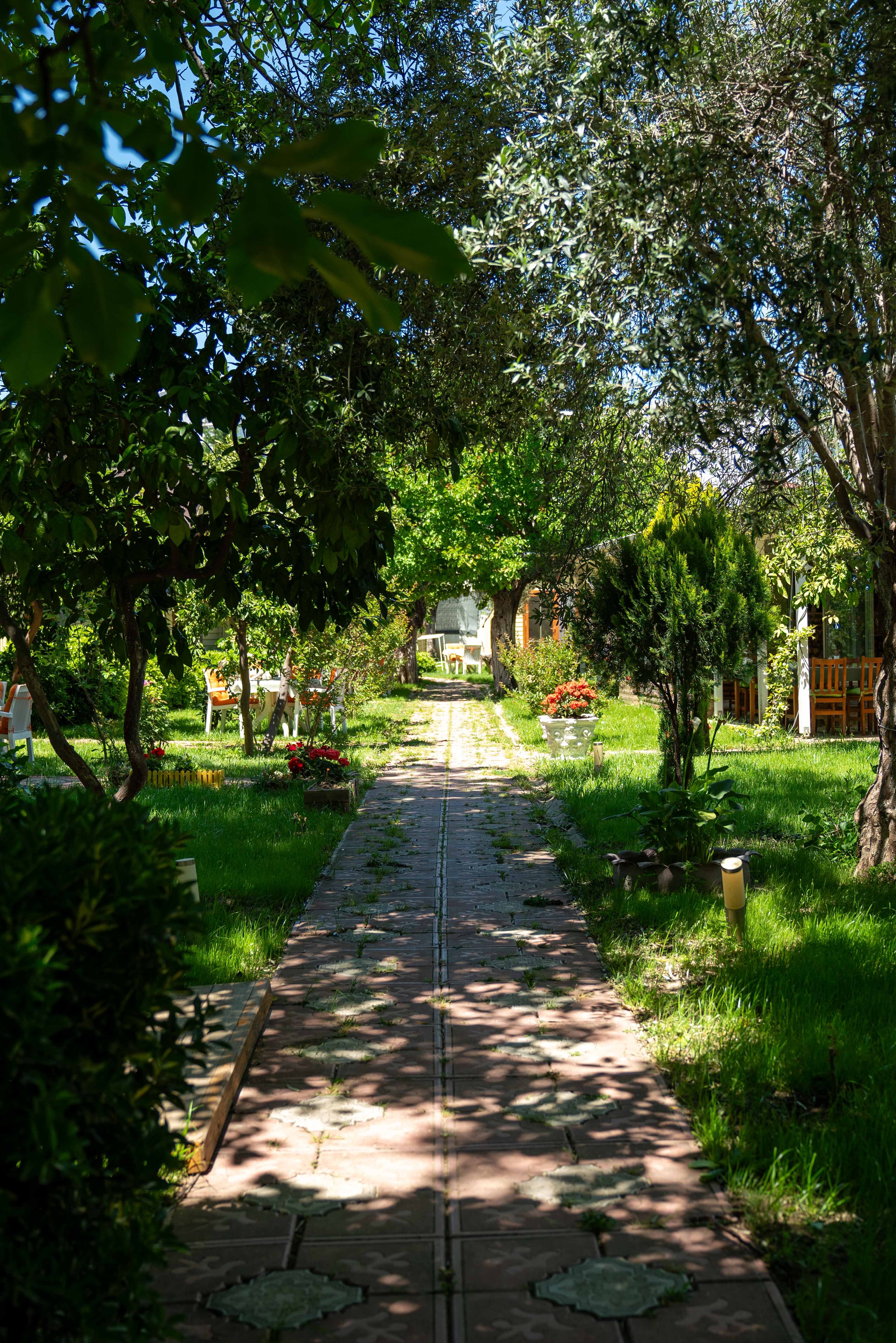İdavilla Bungalov&Bahce · 29