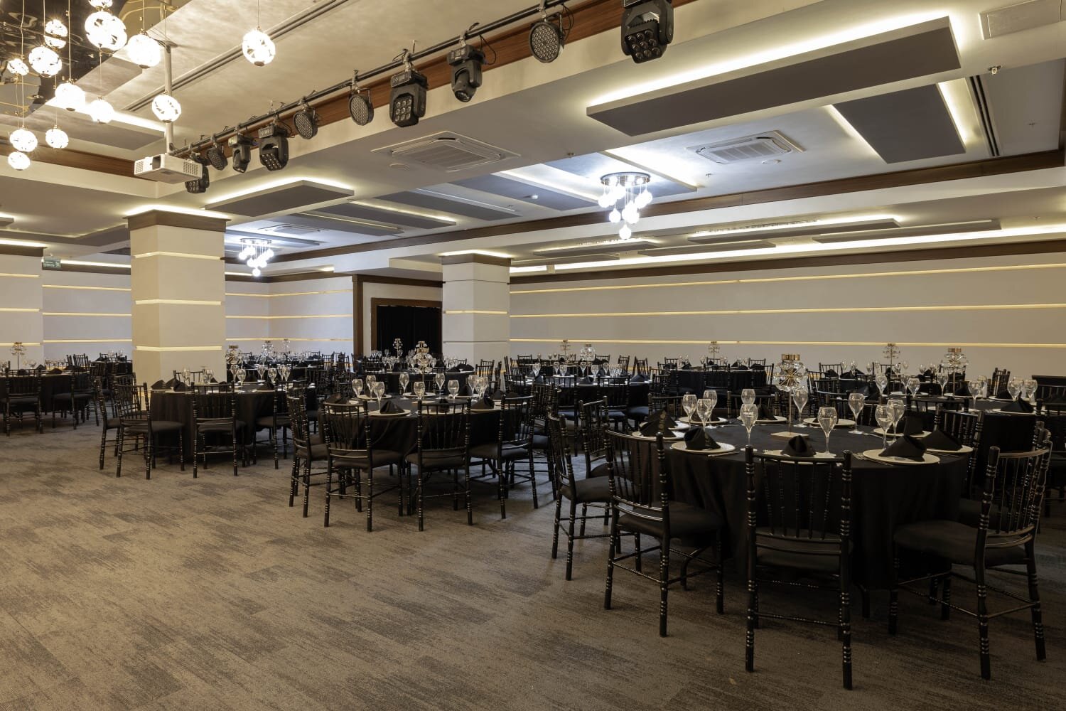 Florya Grand Hotel Rezervasyon