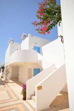 Ladonia Hotels Zemda Boutique