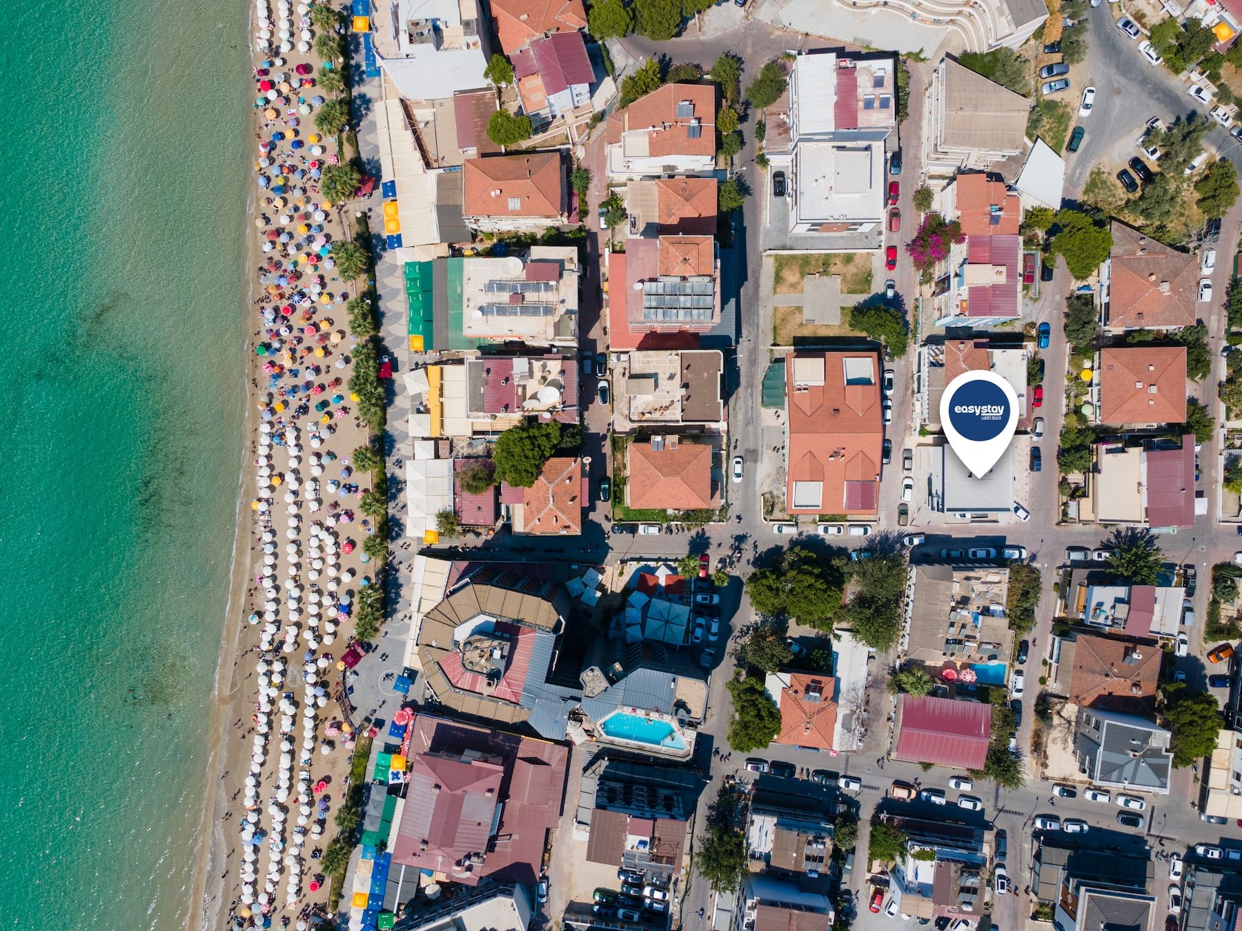 Easy Stay Ladies Beach · 21