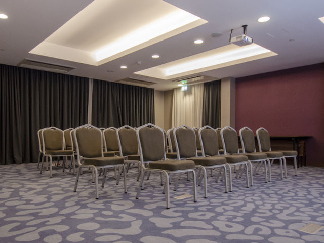 Questa Thermal & Spa Hotel