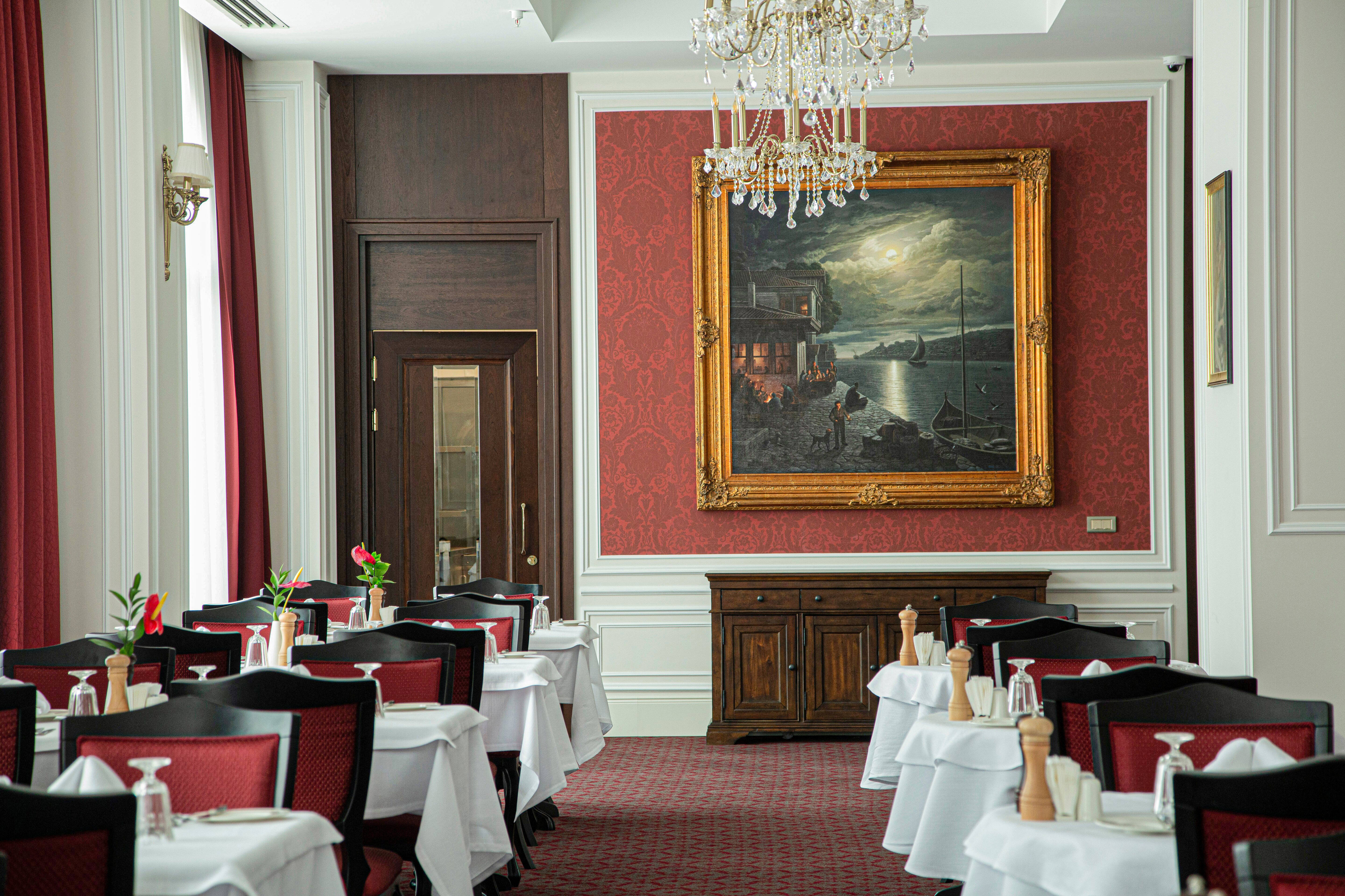 ANIM Boutique Hotel galeri 7