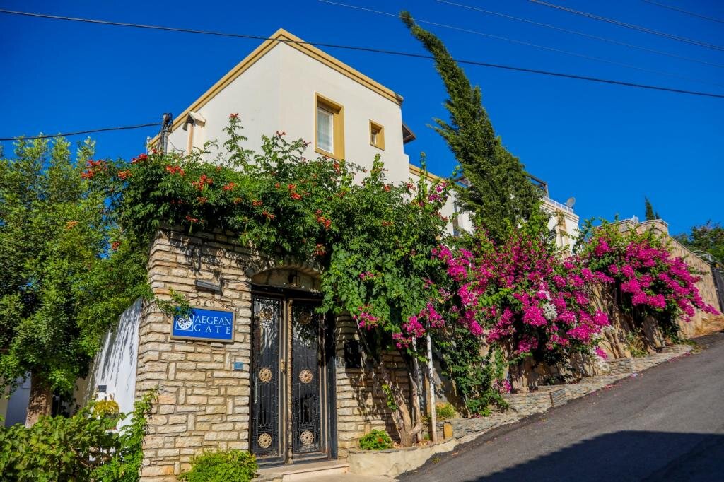 Aegean Gate Hotel · 8