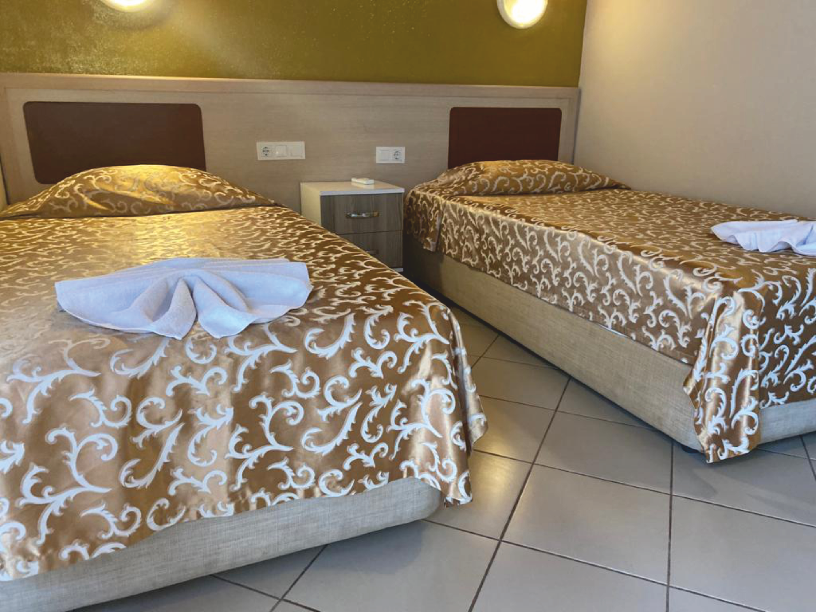 Arya Otel