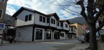 Gülce Köşk Otel & Restaurant