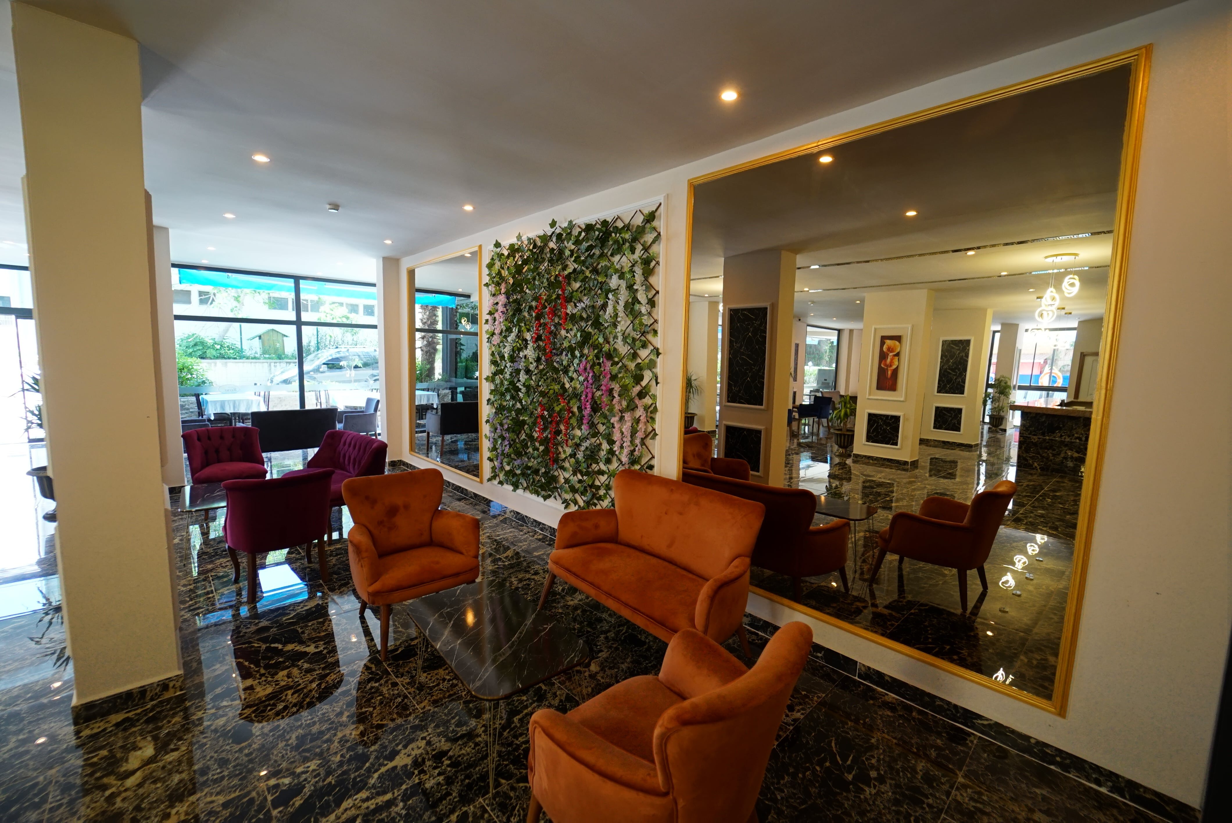 Alanya Risus Park Otel galeri 9