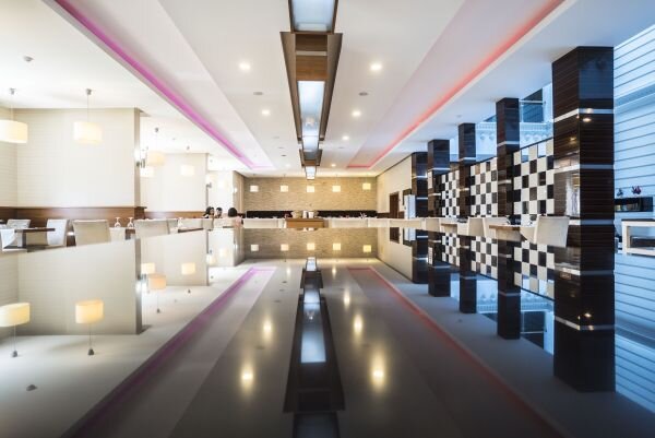Grand Ser Hotel