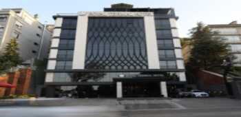 Royal Termal Hotel · 48