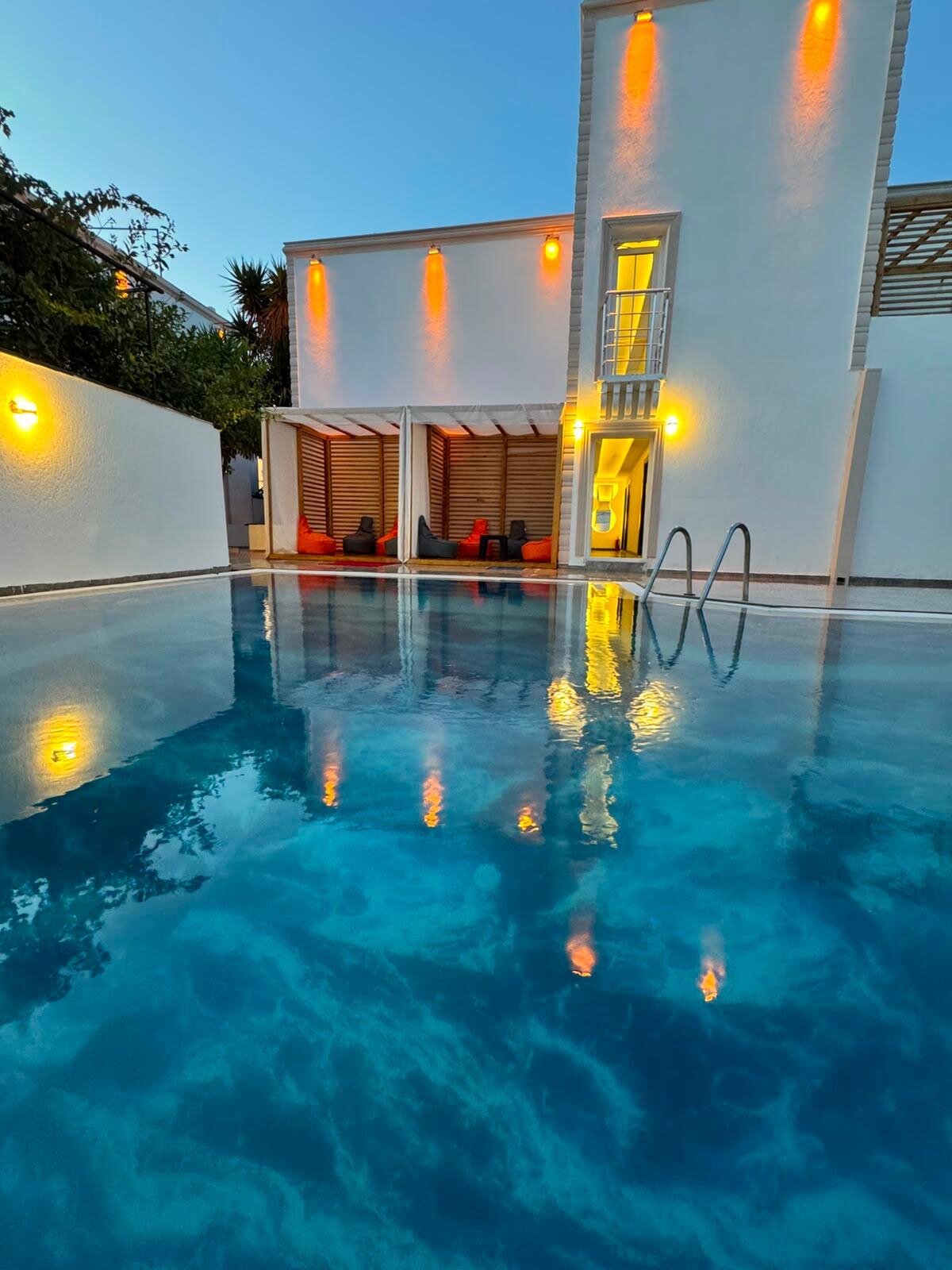 Ydora Luxury Hotel