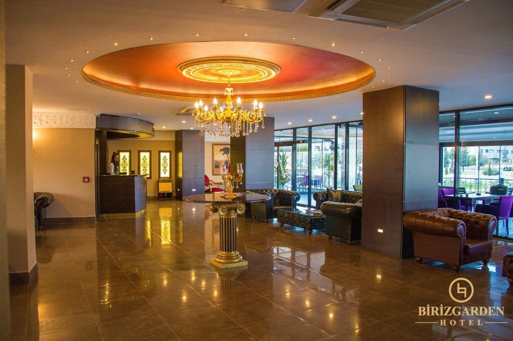 Birizgarden Hotel galeri 6