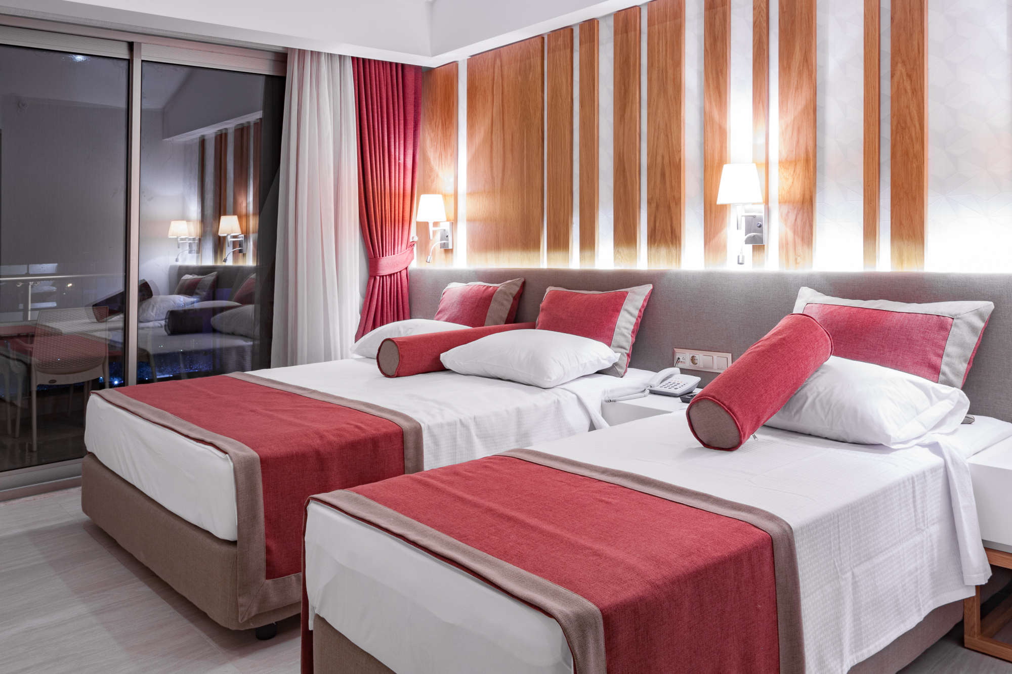 Graf Victor Hotel