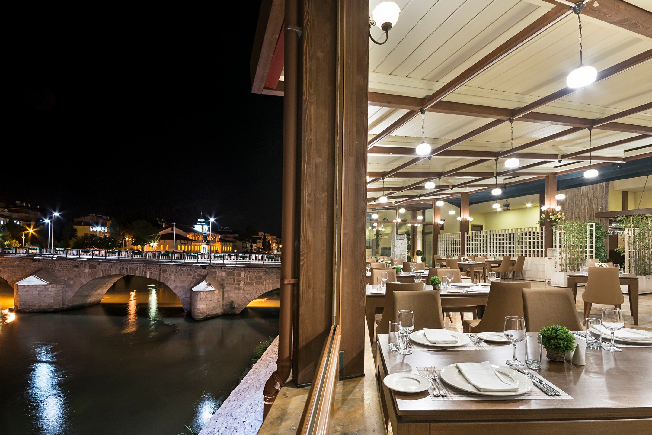 Sarı Konak Boutique & Spa Hotel galeri 6