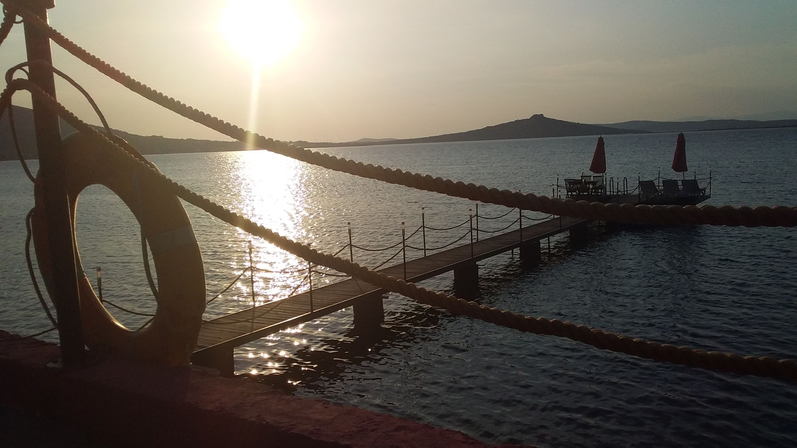 Cunda Aşiyan Butik Otel