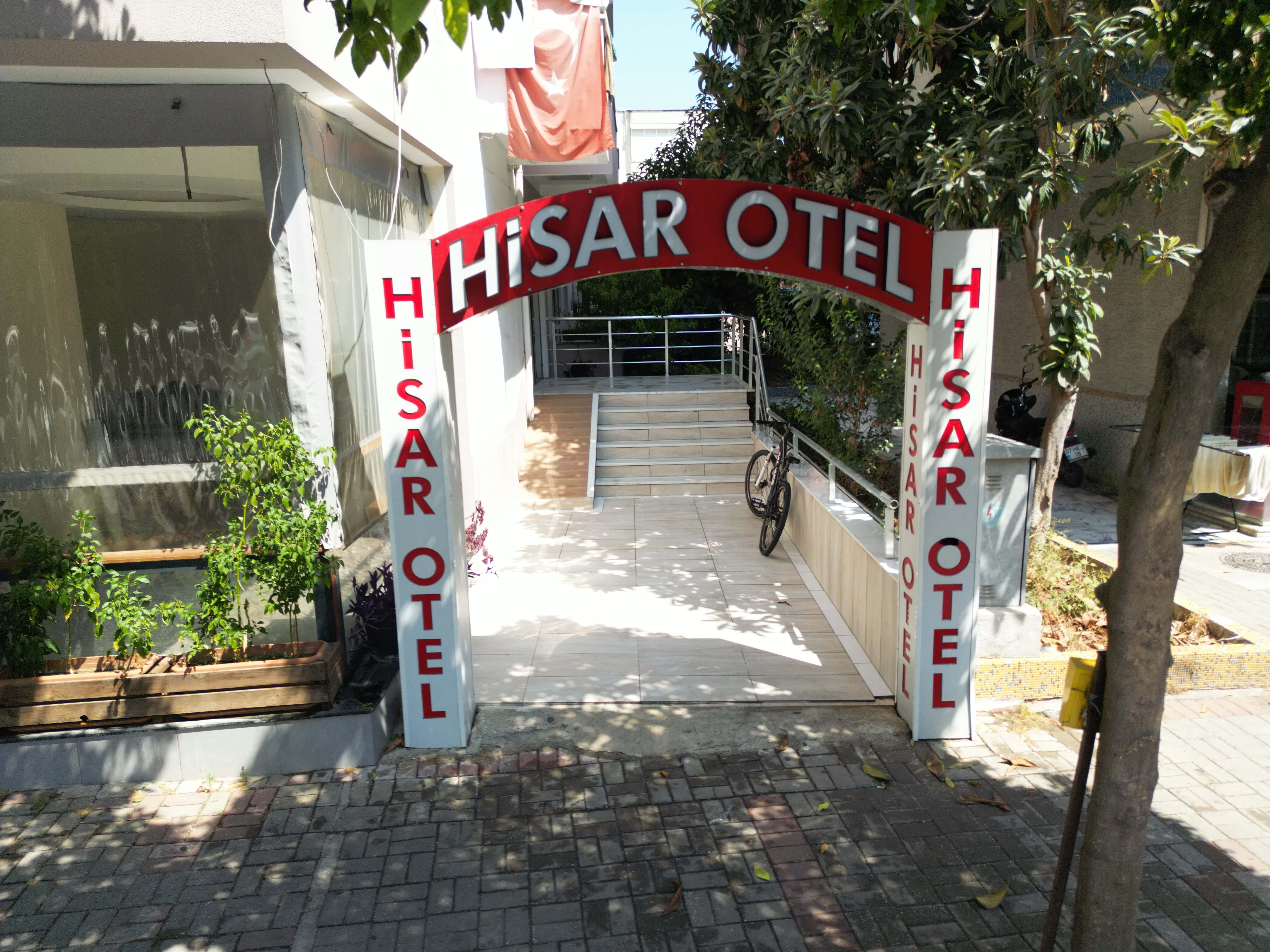Hisar Otel galeri 4