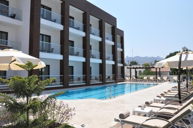 Turiya Hotel & Spa