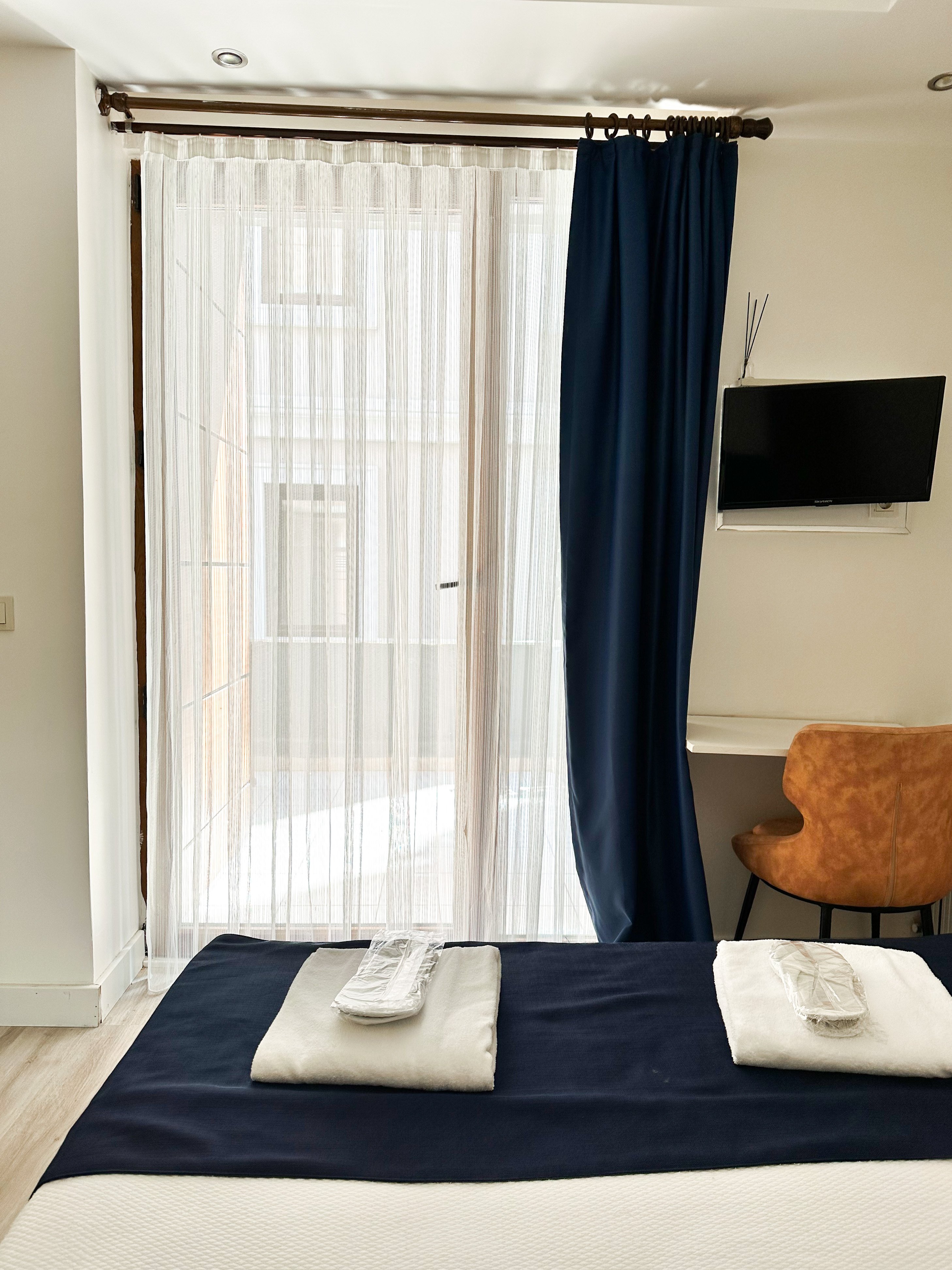Büyükada Comfort Otel · 71