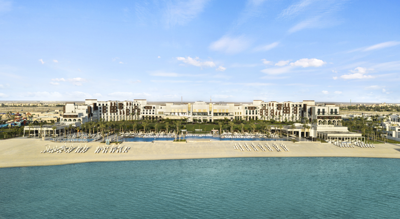RIXOS MURJANA