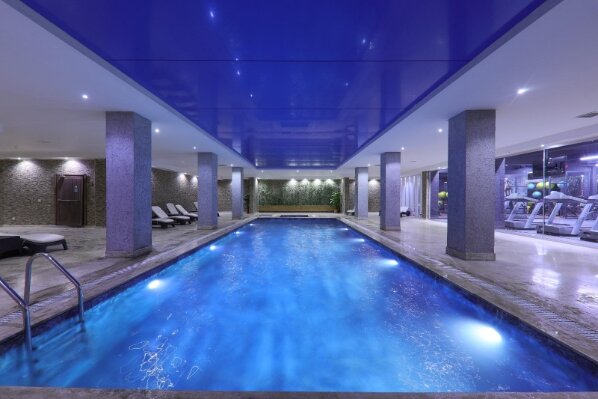 Grand Berti Otel
