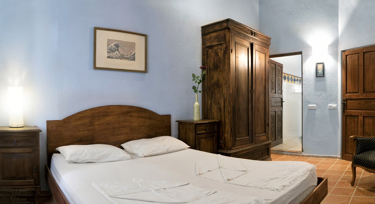 Şato Triopia Butik Otel