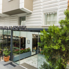Semsan Hotel · 7