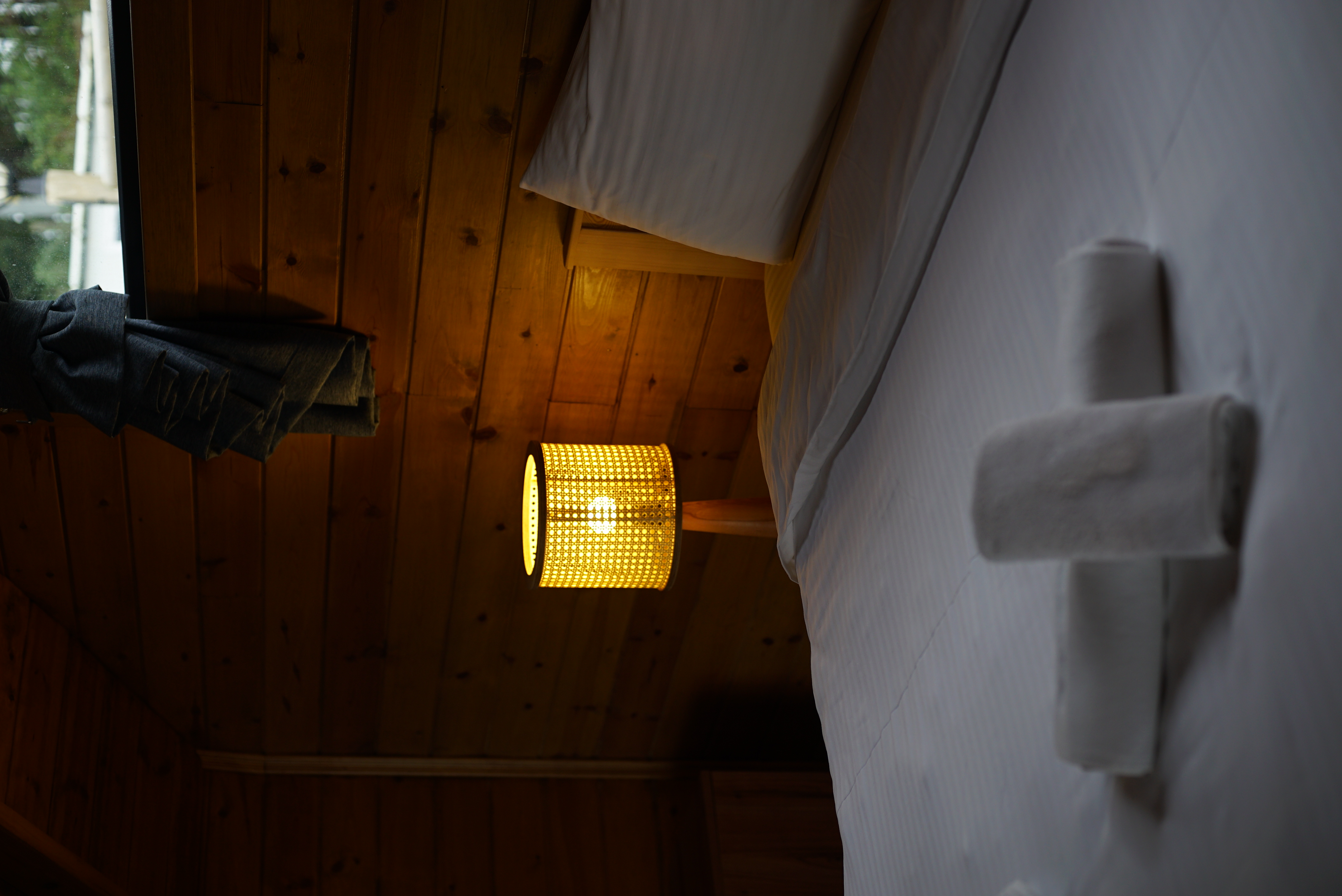 Woodlodge Country Sapanca