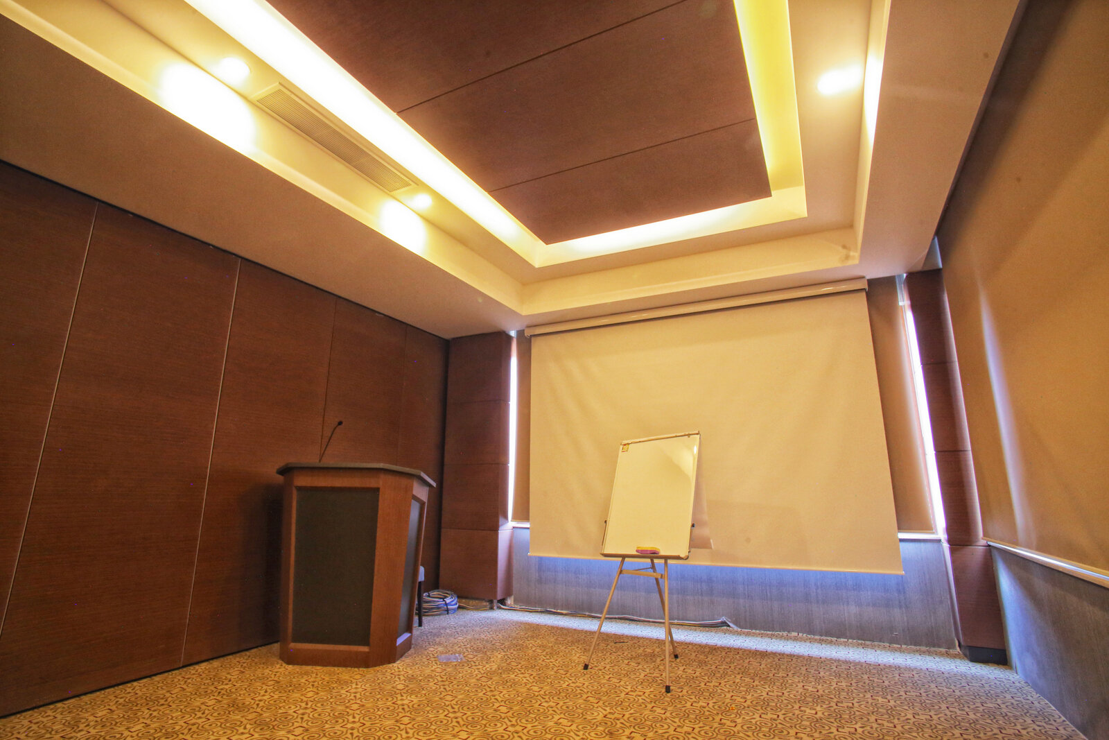 Bolu Koru Hotels Spa & Convention galeri 8