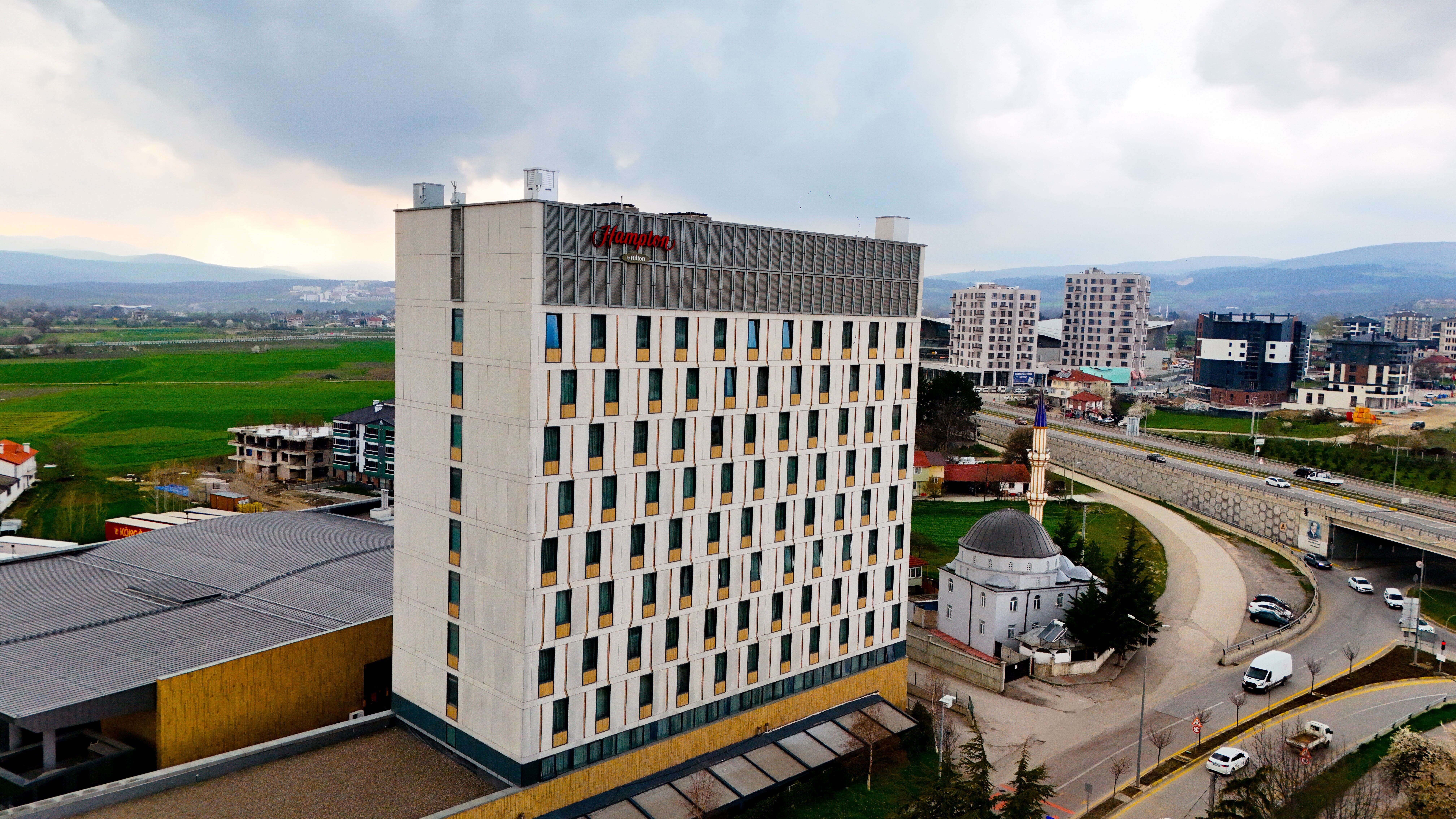 Hampton by Hilton Bolu