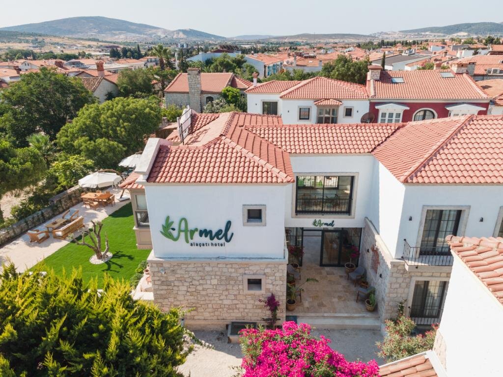 Armel Alaçatı Hotel