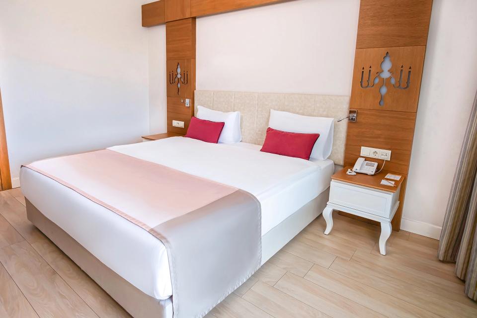 Port Nature Luxury Hotel & Spa