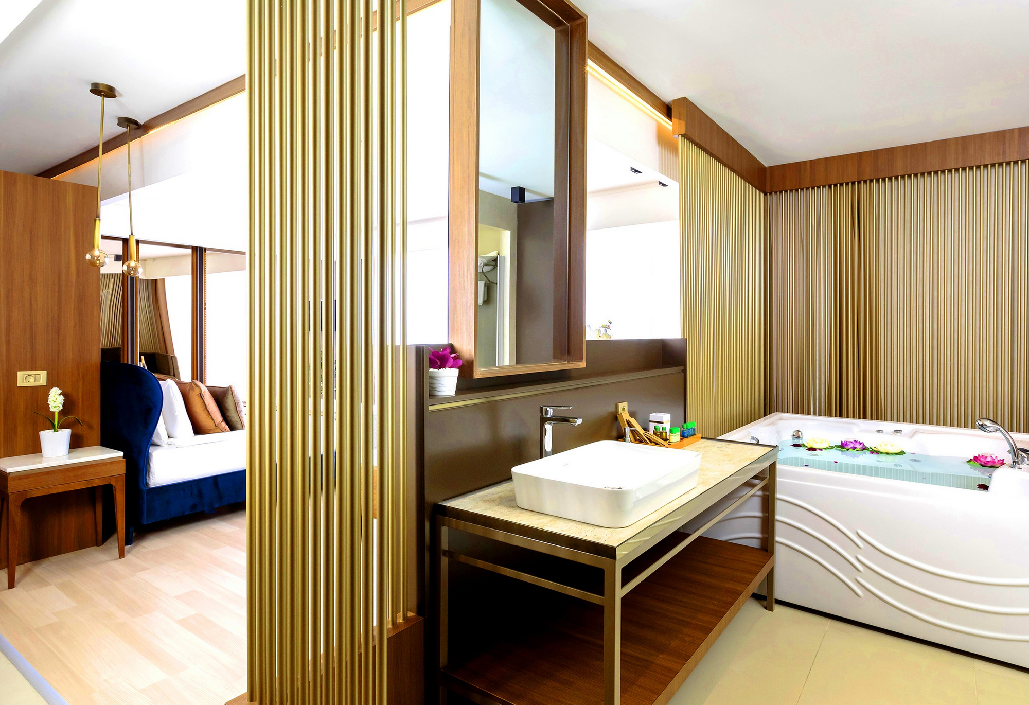 Riolavitas Resort & Spa