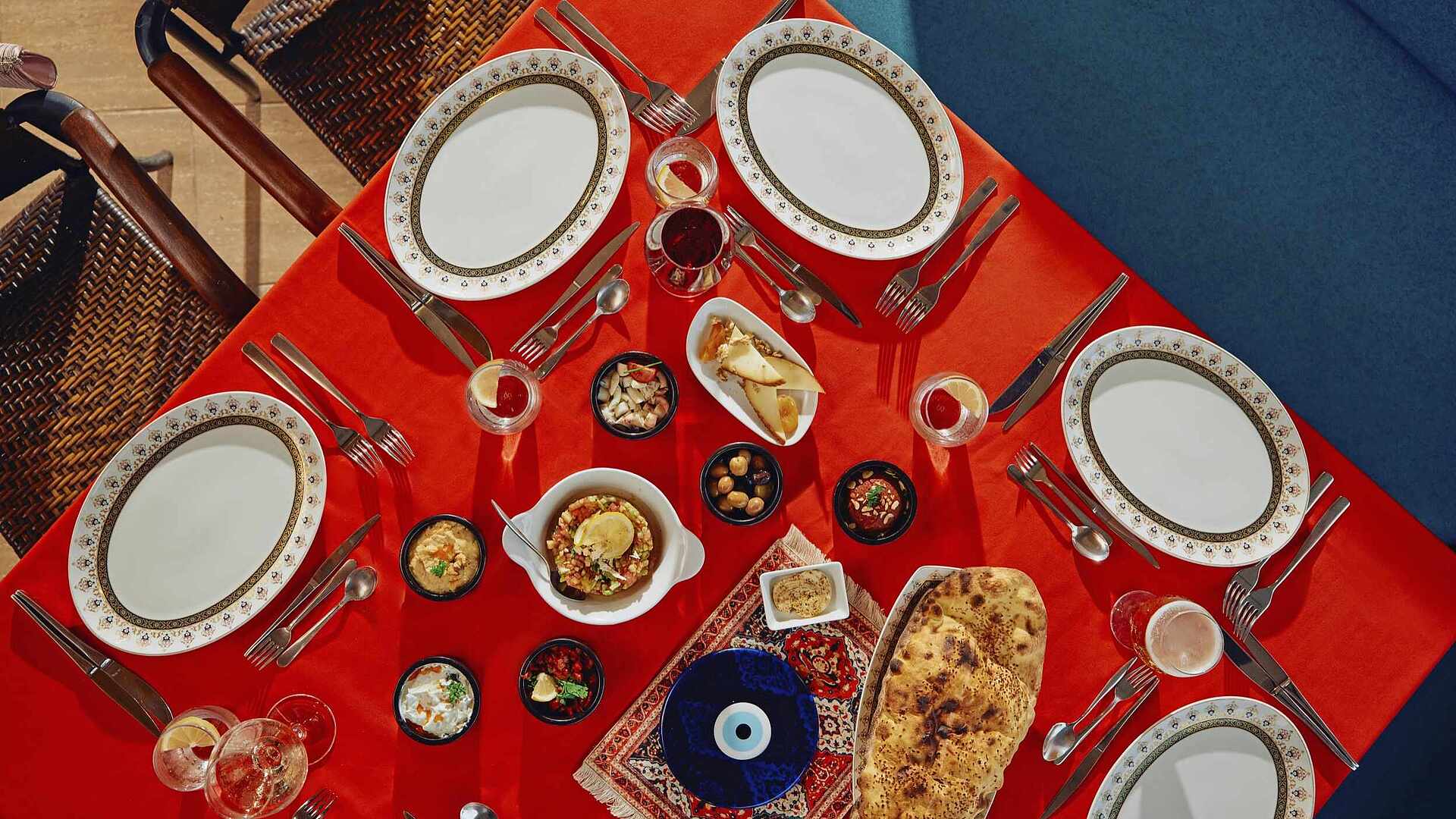 TUI MAGIC LIFE Masmavi