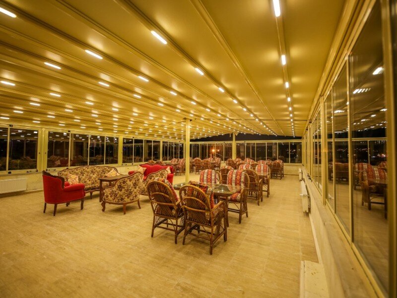Hikmet`s House