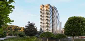 Marriott Executive Apartments İstanbul Investvadi
