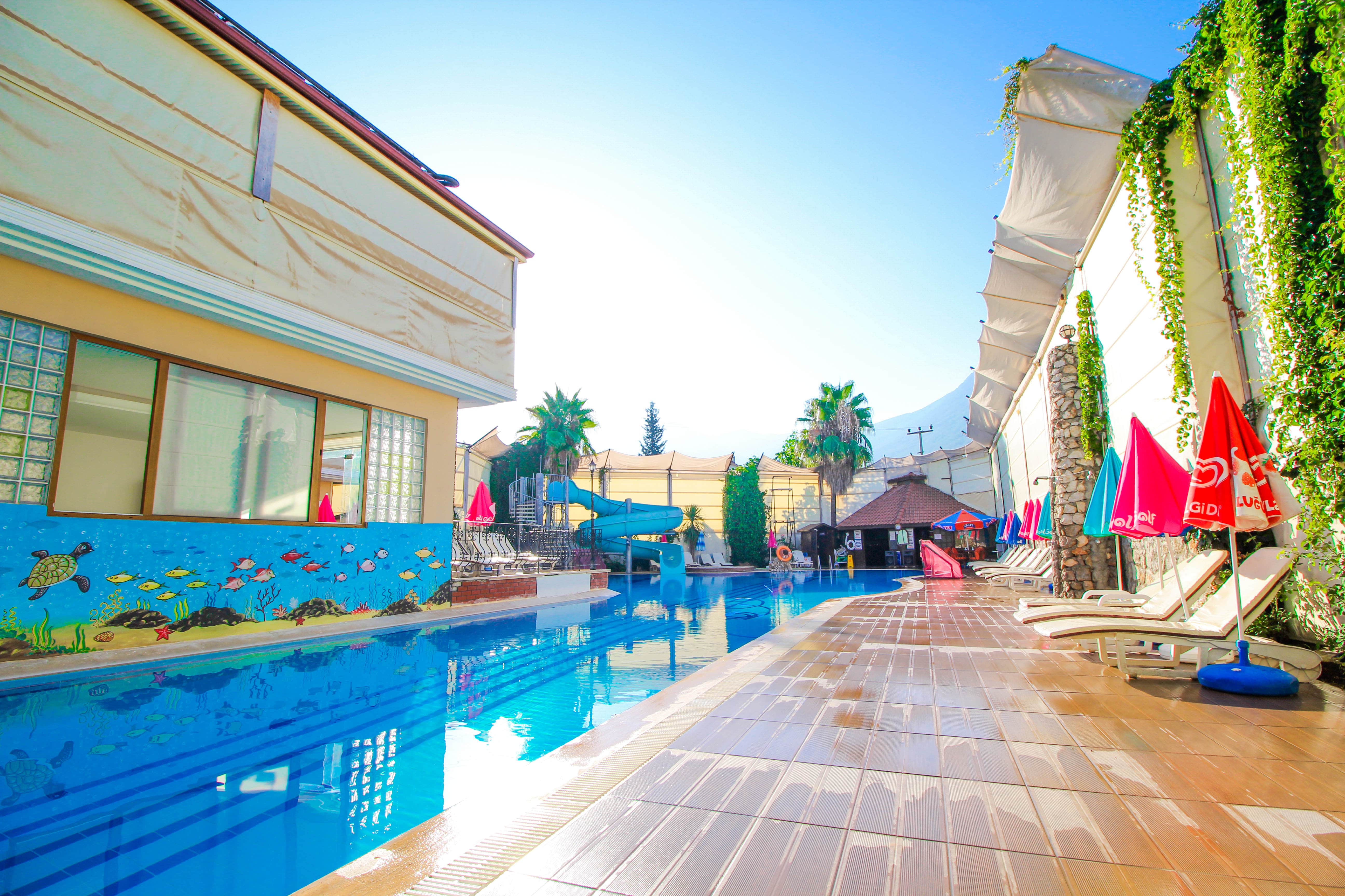 Zehra Hotel