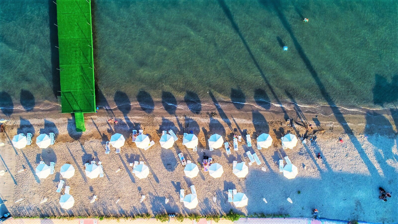 Premier Nergis Beach & Spa Marmaris