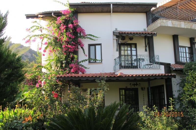 Hemerans Anatolia Otel galeri 4