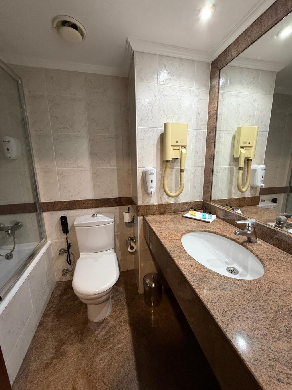 Büyük Sümela Otel · 14