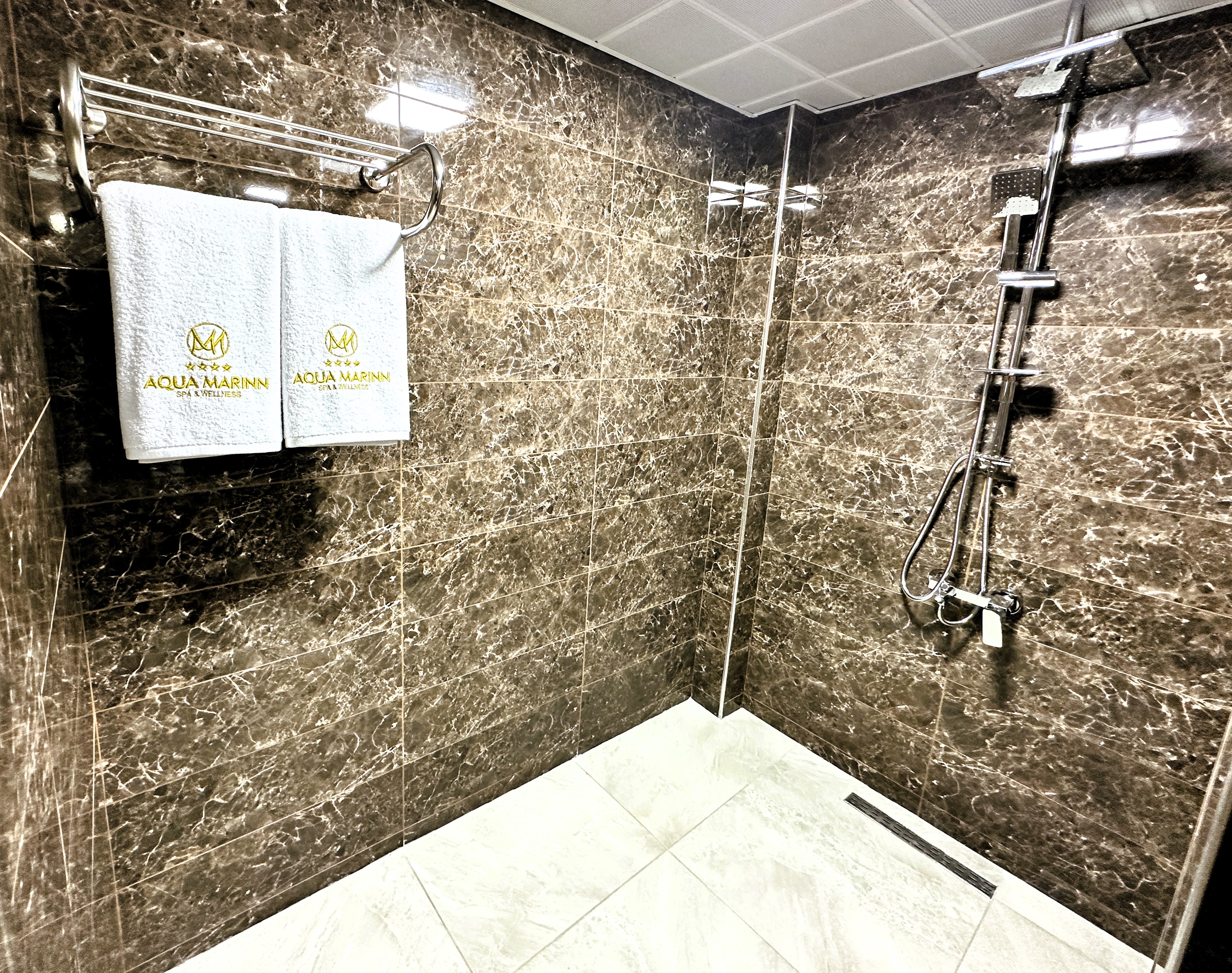 Aqua Marinn Hotel Spa & Wellness