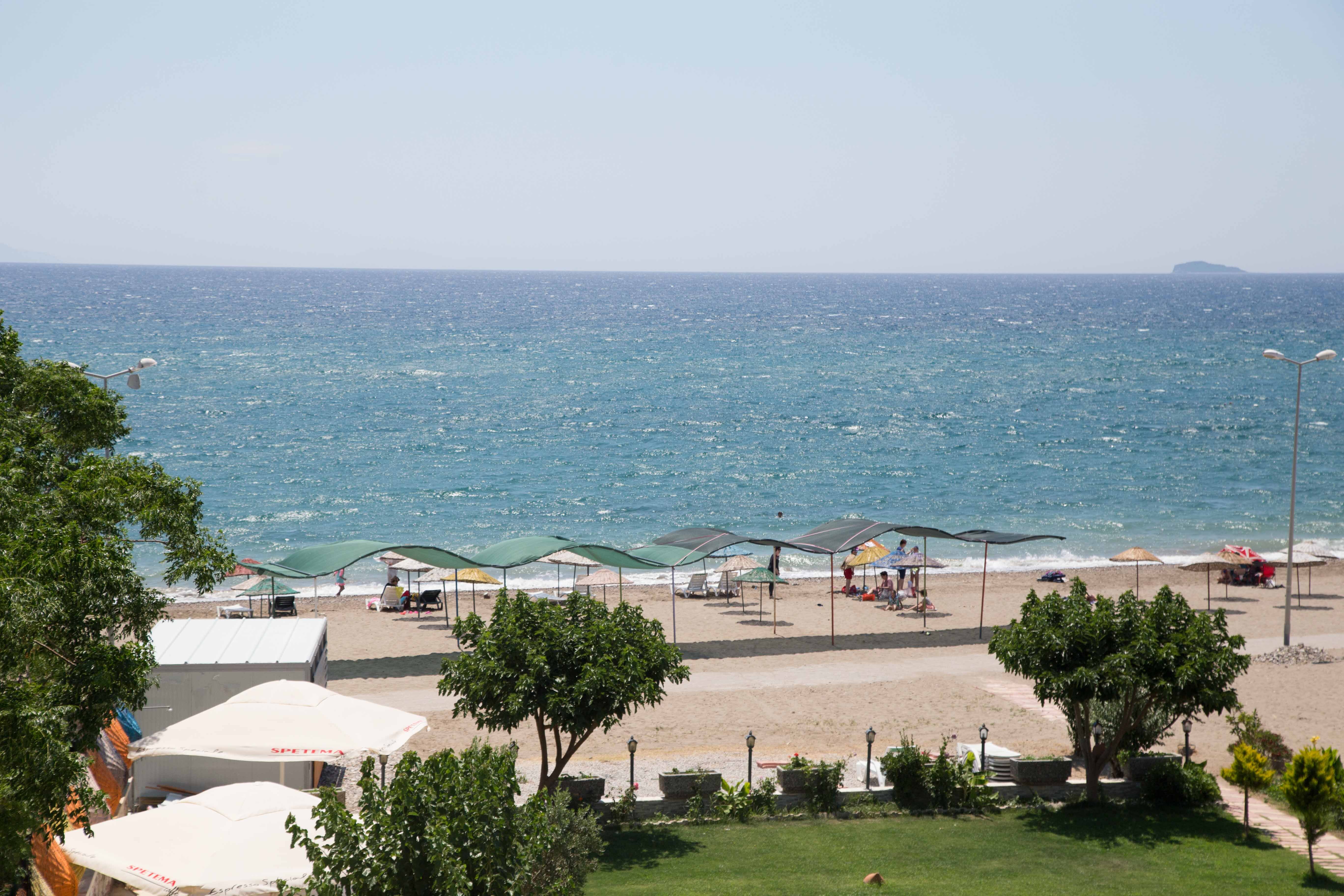 Adahan Otel Gümüldür galeri 6
