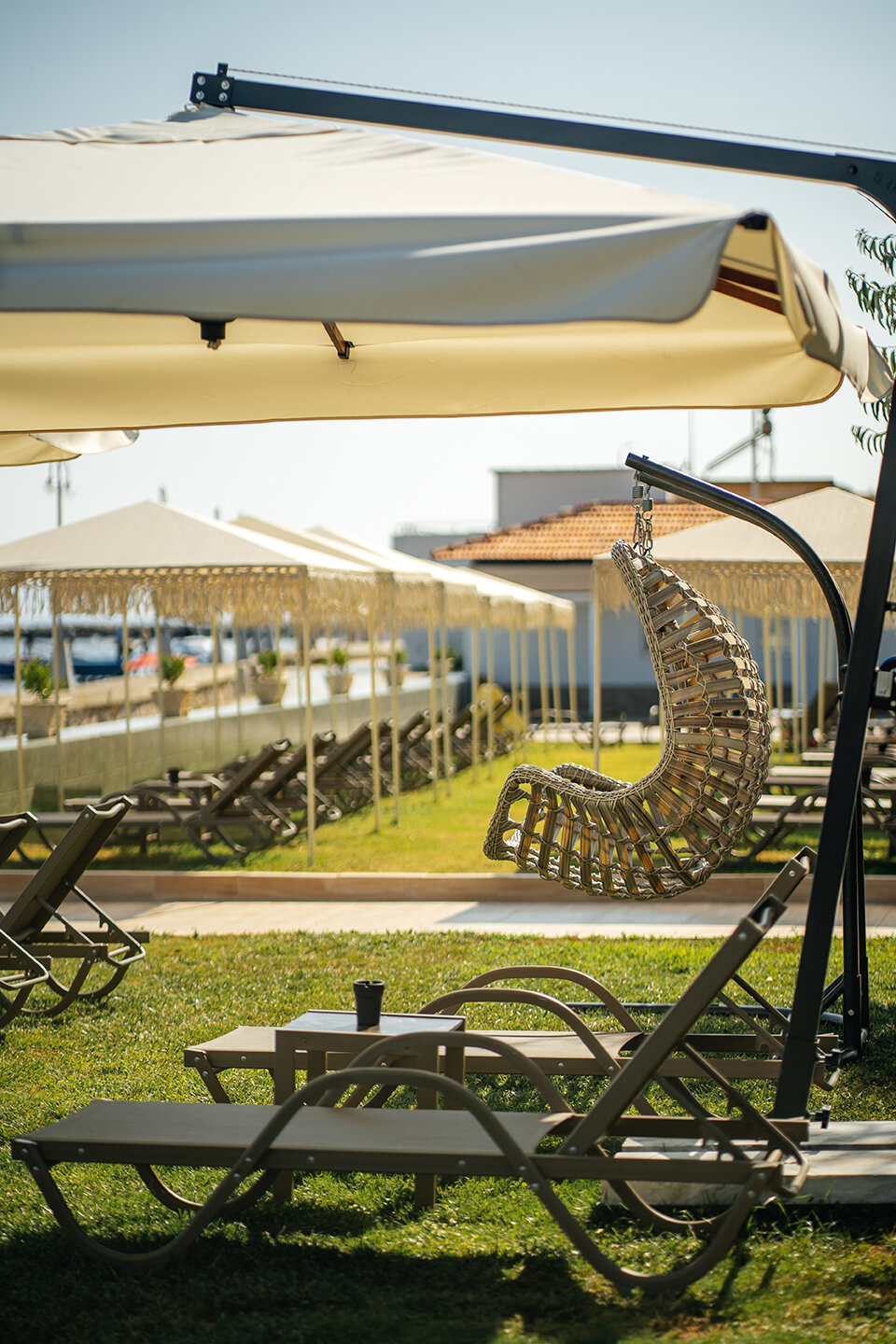 Palm Beach Otel Küçükkuyu · 16