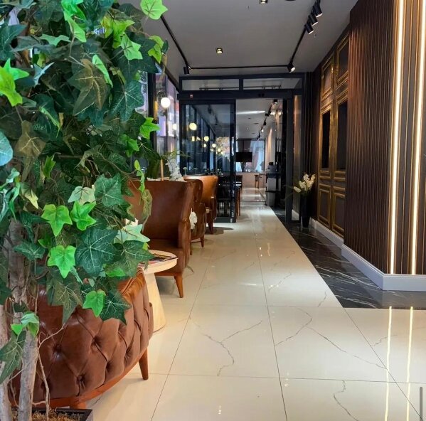 Volonte Hotel & Spa