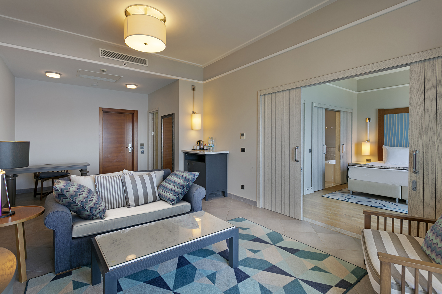 Xanadu Island Bodrum