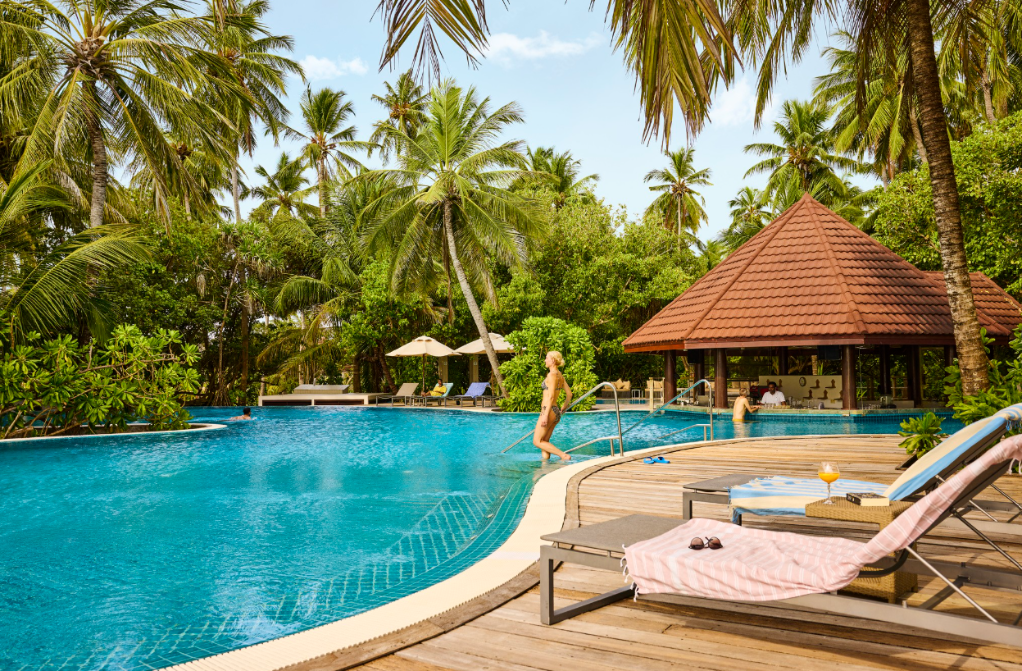 Robinson Maldives - Adults Only · 14