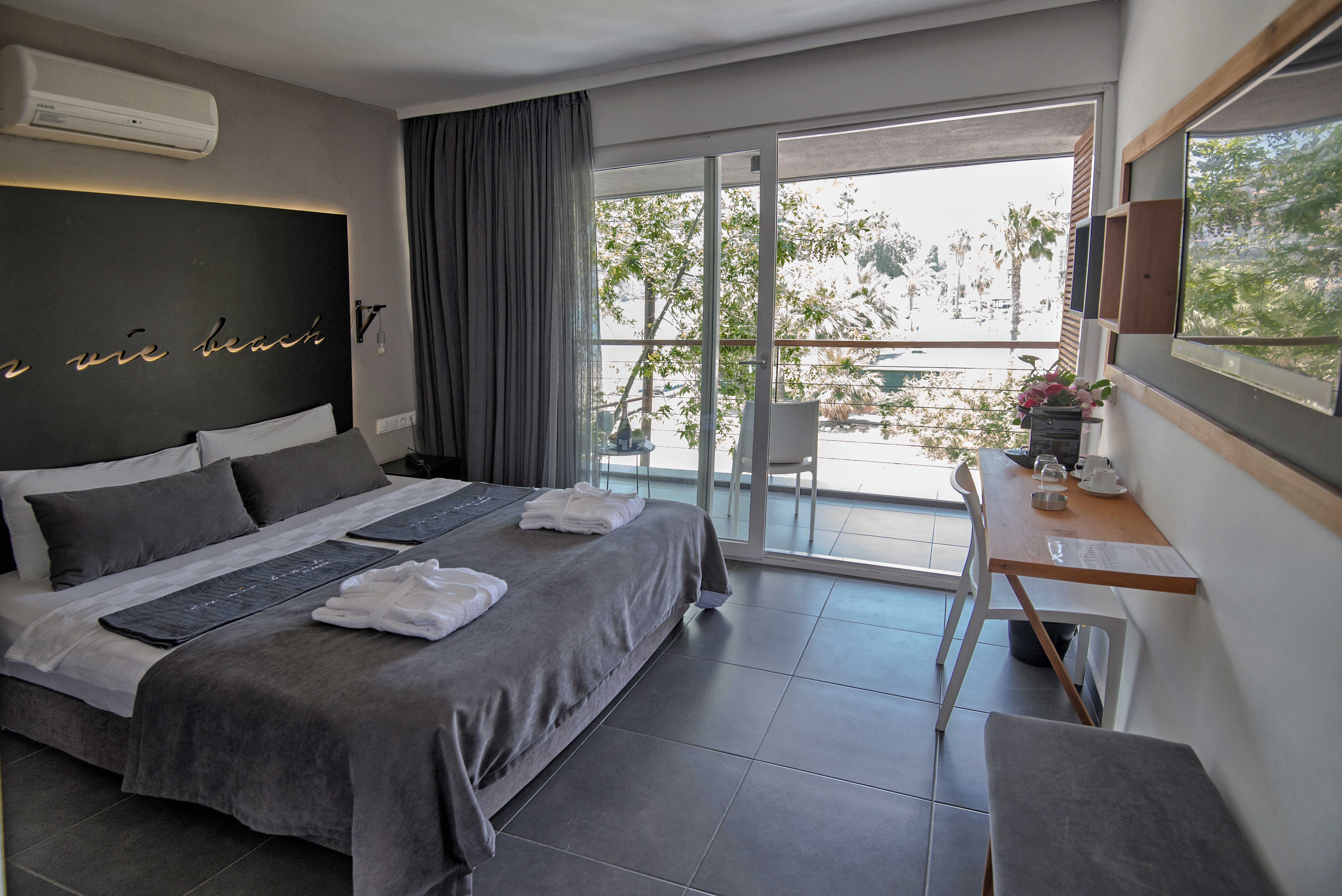 En Vie Beach Boutique Hotel galeri 6