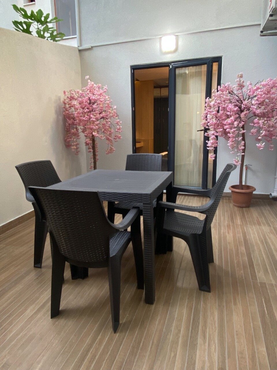 Santra Bosphorus Pansiyon · 10