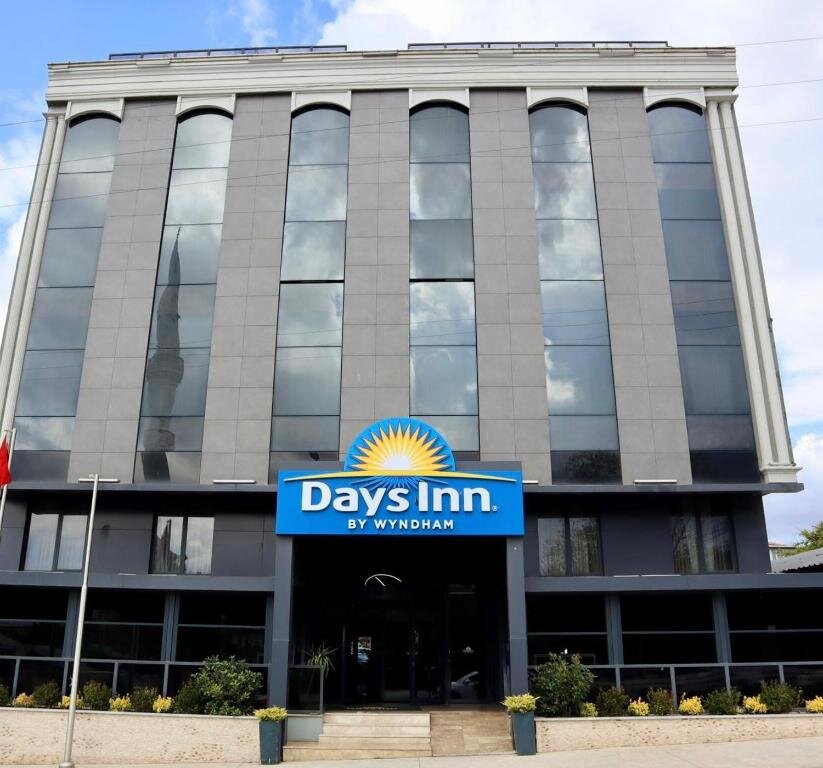 Days Inn By Wyndham İstanbul Arnavutköy